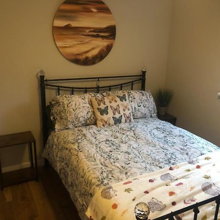 Ideally Located Modern Flat Apartment Troon Exterior foto